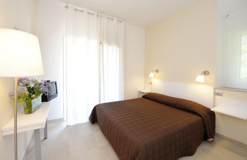 Residence La Dolce Vita - Oda