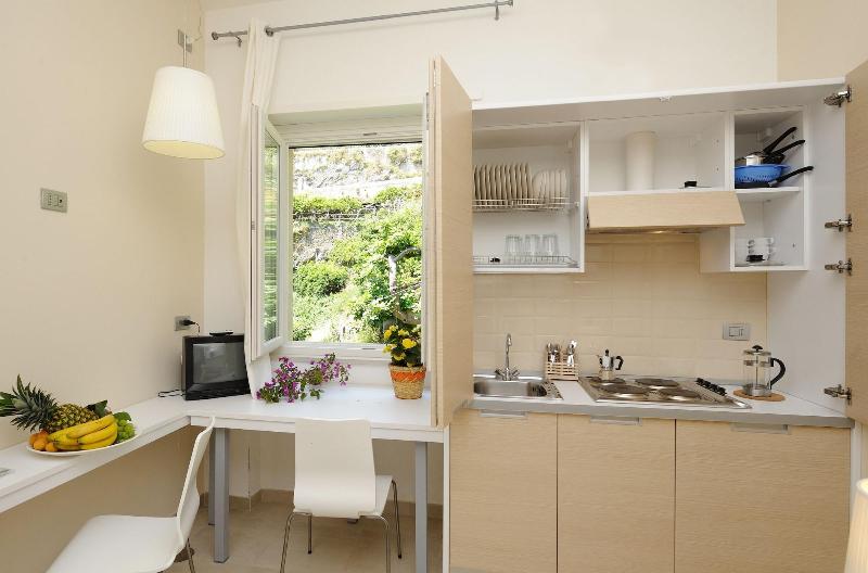 Residence La Dolce Vita - Oda