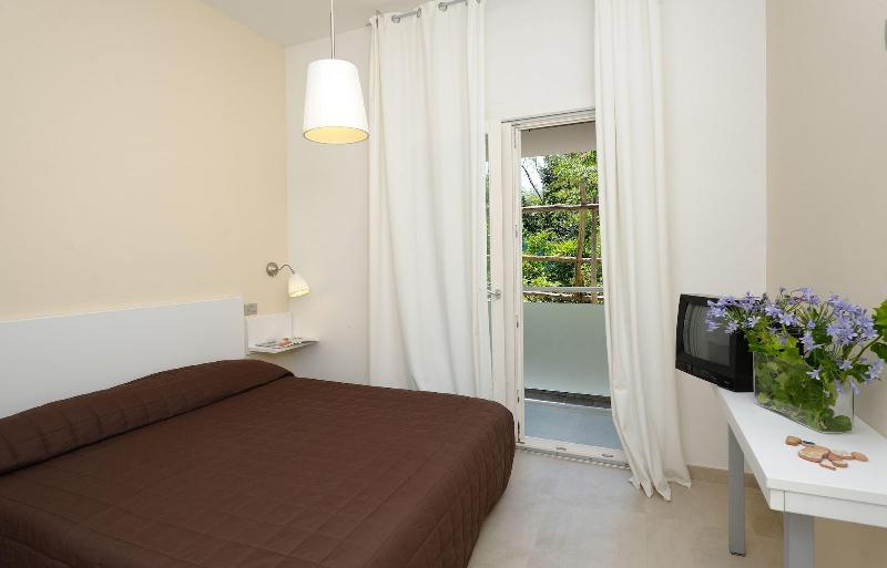 Residence La Dolce Vita - Oda
