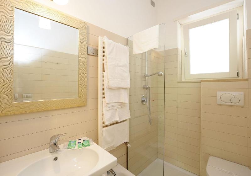 Residence La Dolce Vita - Oda