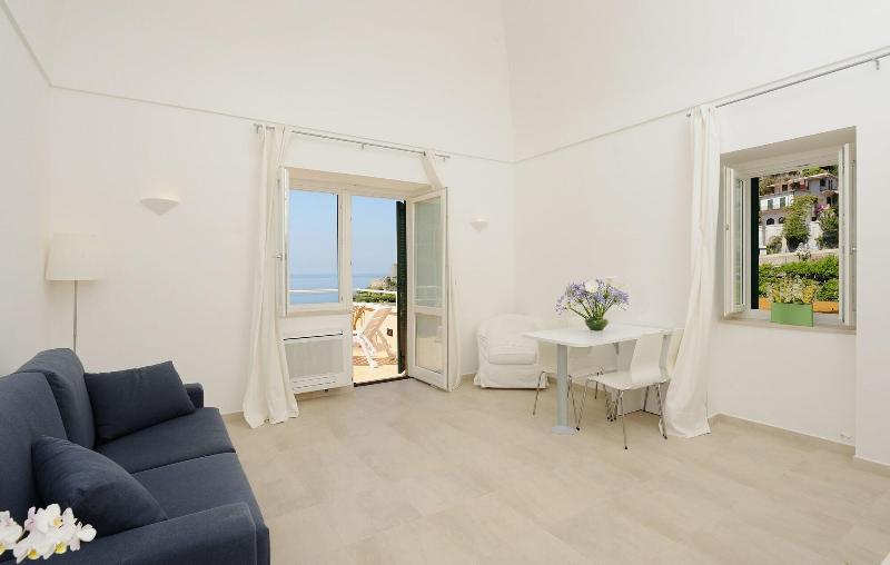 Residence La Dolce Vita - Oda