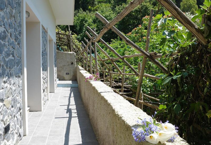 Residence La Dolce Vita - Teras