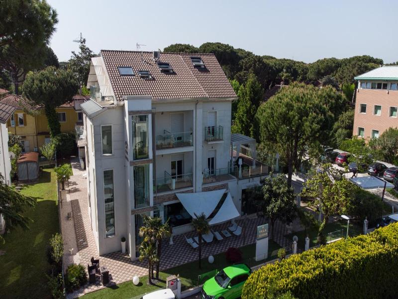 Villa Liliana - Genel