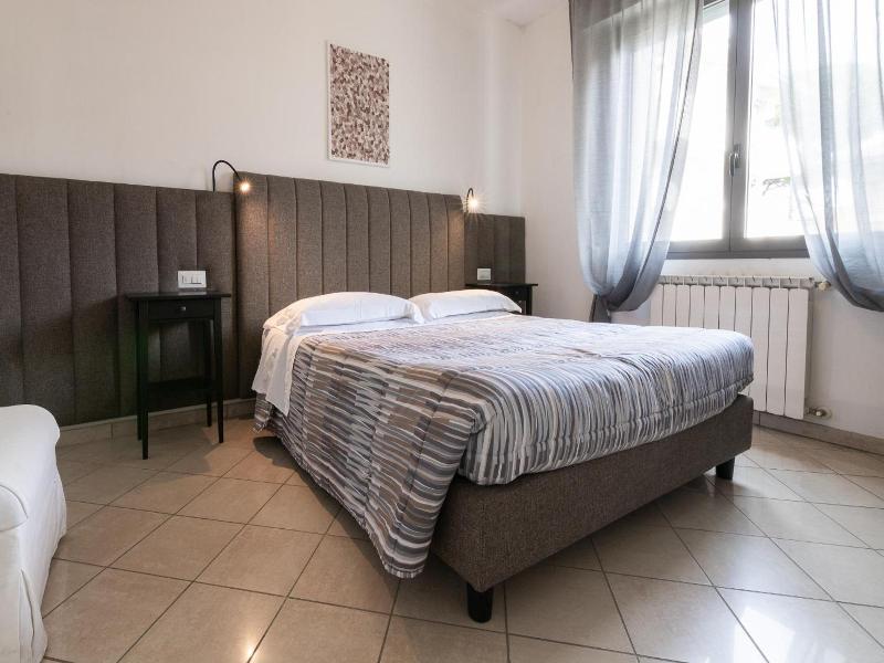 Villa Liliana - Genel