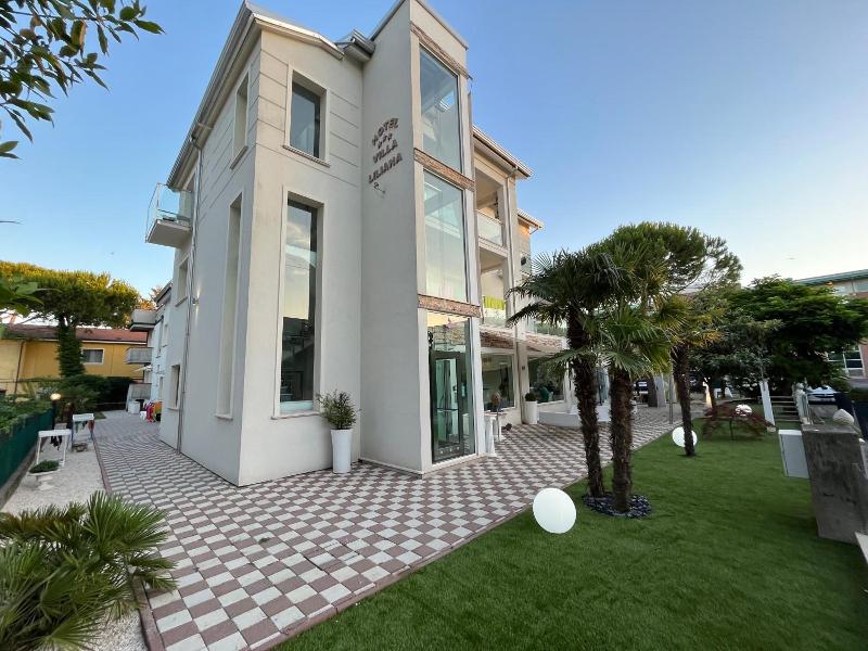 Villa Liliana - Genel