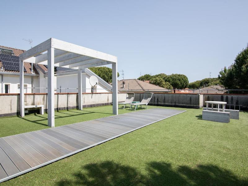 Villa Liliana - Genel