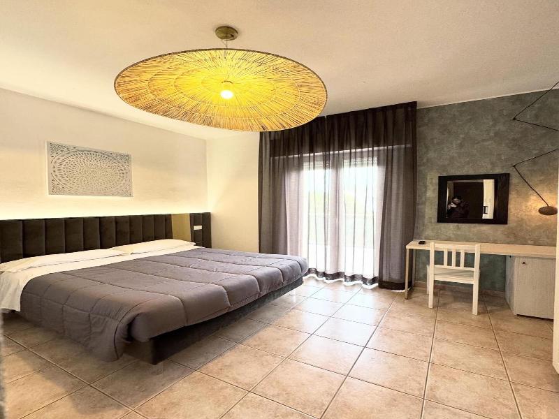 Villa Liliana - Genel