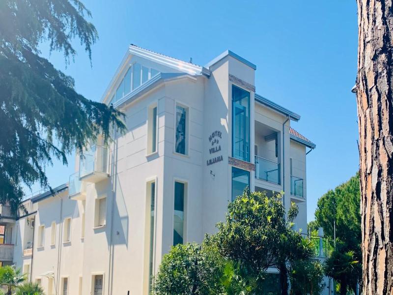Villa Liliana - Genel