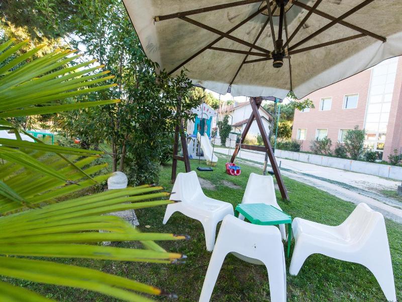 Villa Liliana - Genel
