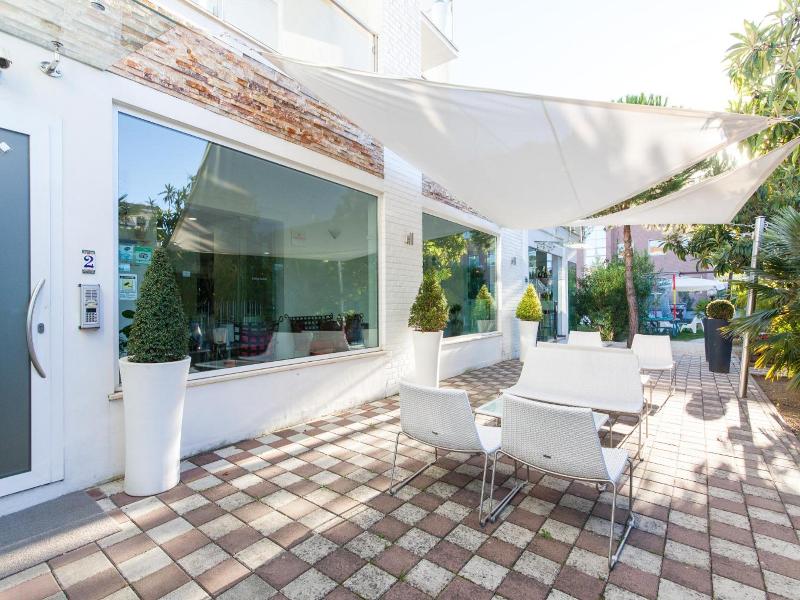 Villa Liliana - Genel