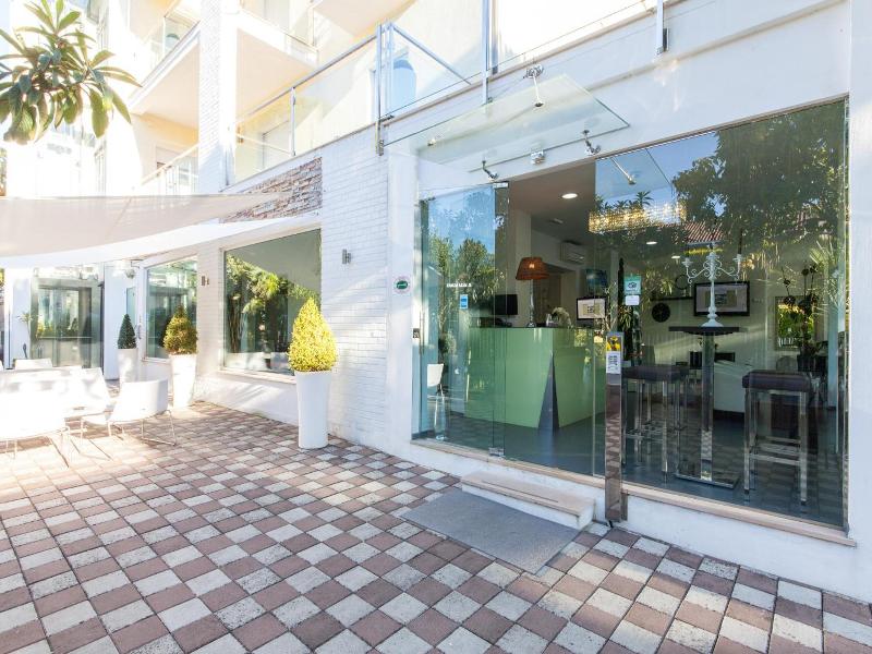 Villa Liliana - Genel