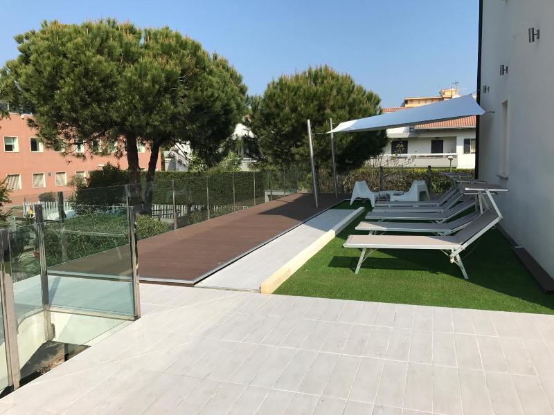 Villa Liliana - Genel