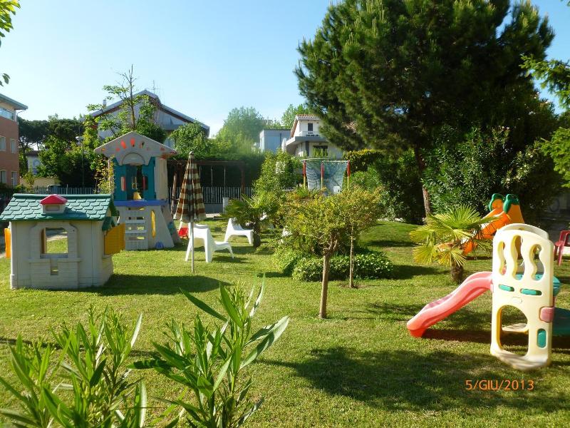 Villa Liliana - Genel