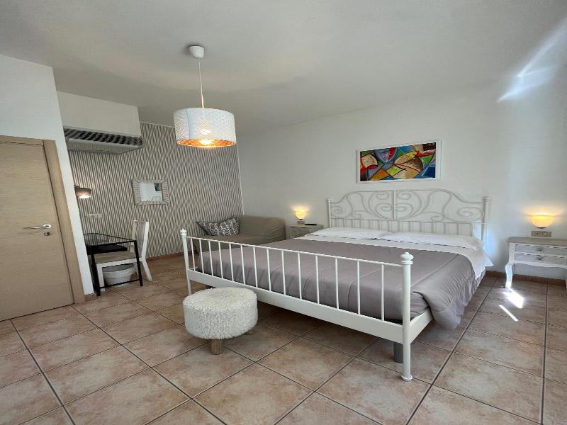 Villa Liliana - Genel