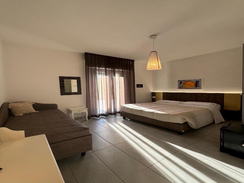 Villa Liliana - Genel