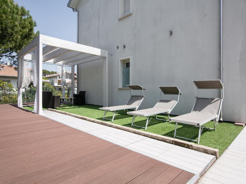 Villa Liliana - Genel