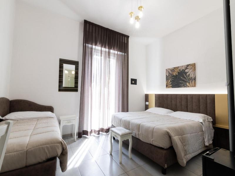 Villa Liliana - Genel