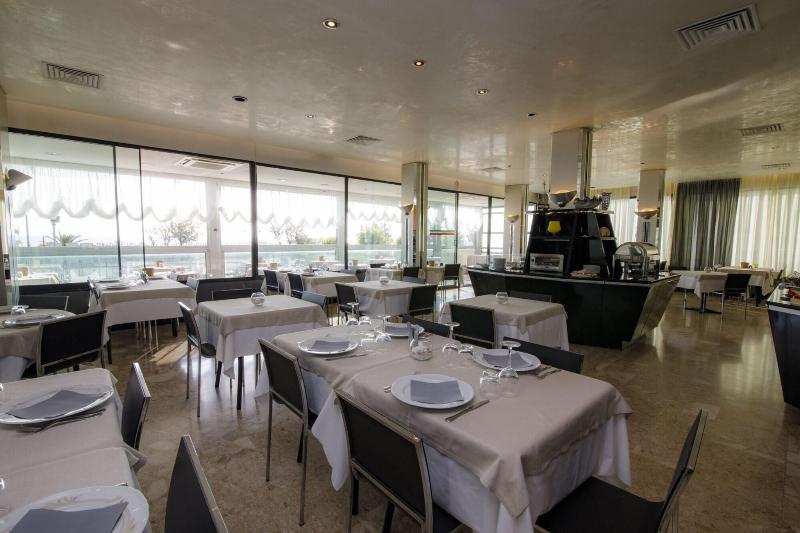 Derby - Restoran