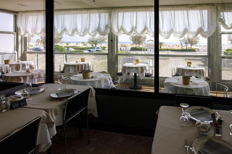 Derby - Restoran