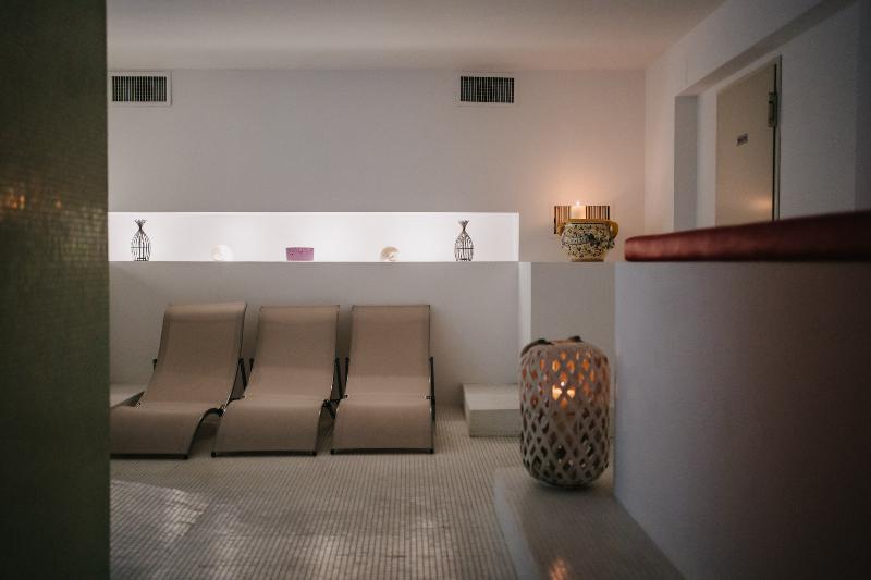 Lalla Beauty & Relax - Aktivite