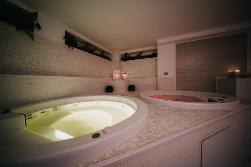 Lalla Beauty & Relax - Aktivite