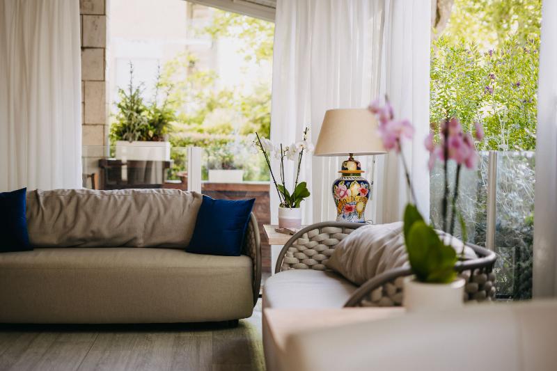 Lalla Beauty & Relax - Genel