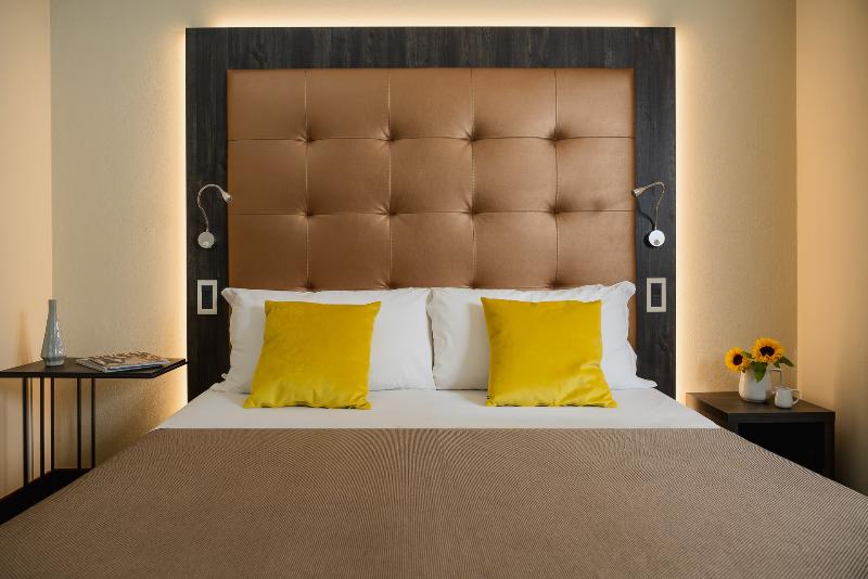 Lalla Beauty & Relax - Oda