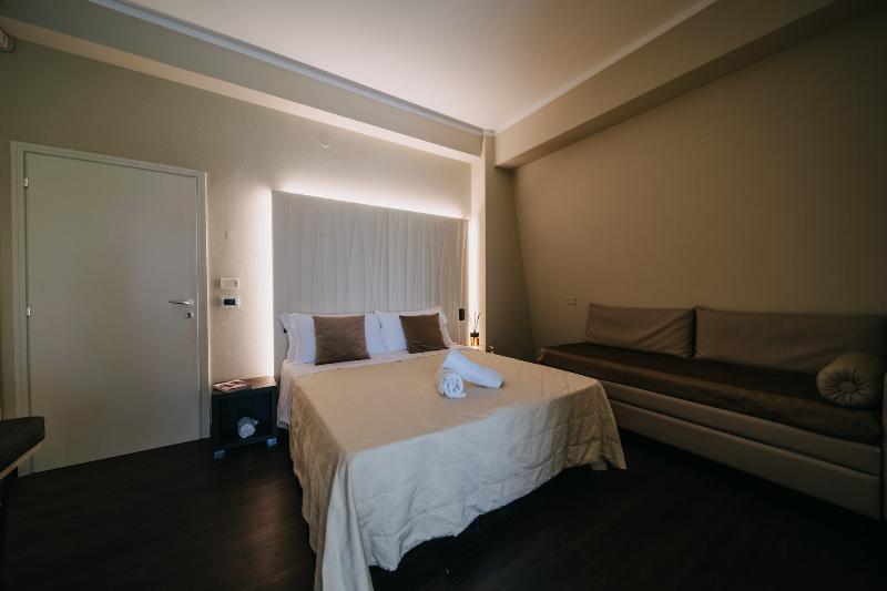 Lalla Beauty & Relax - Oda