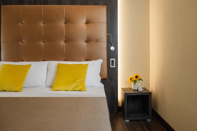 Lalla Beauty & Relax - Oda