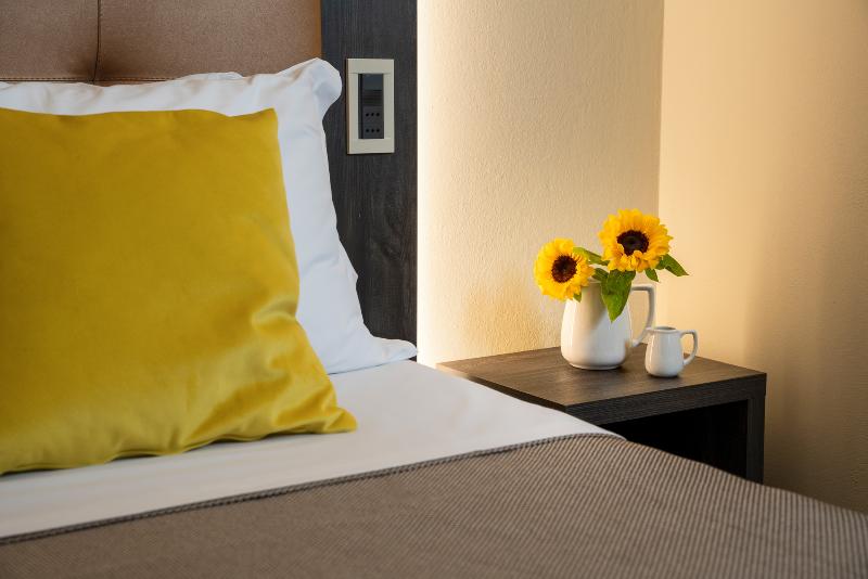 Lalla Beauty & Relax - Oda