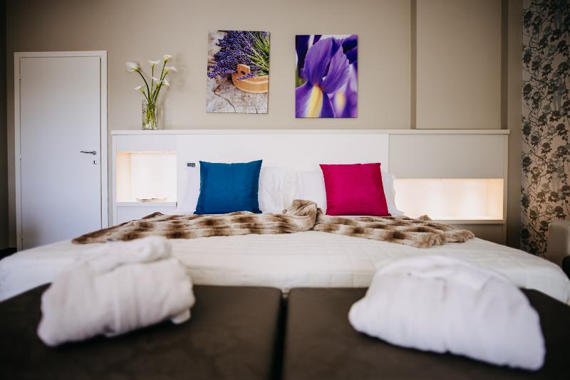Lalla Beauty & Relax - Oda