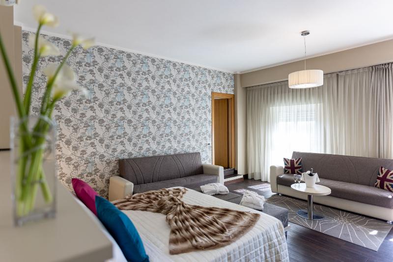 Lalla Beauty & Relax - Oda