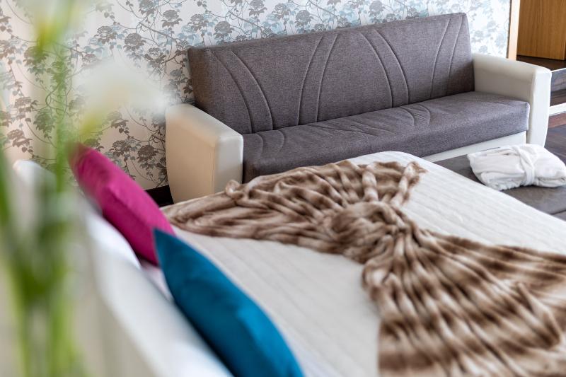 Lalla Beauty & Relax - Oda