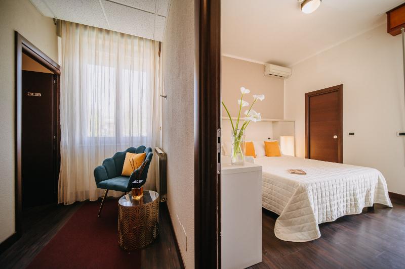 Lalla Beauty & Relax - Oda