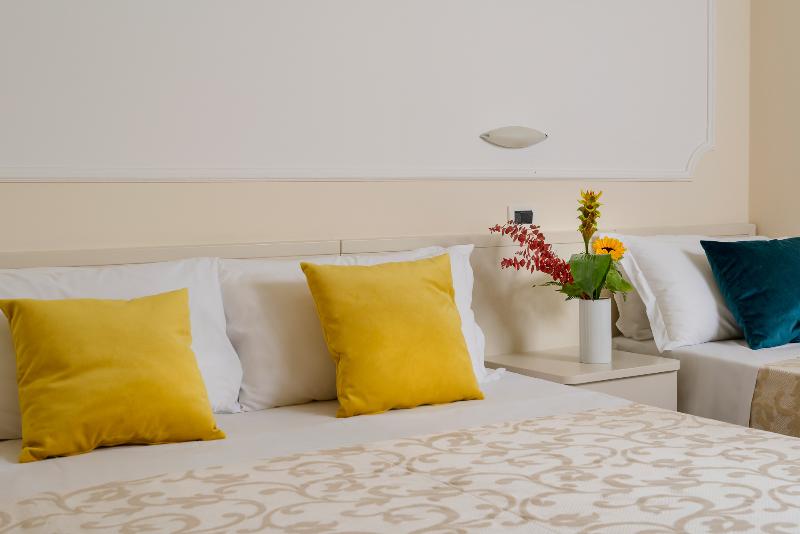 Lalla Beauty & Relax - Oda