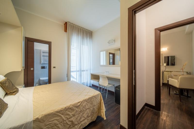 Lalla Beauty & Relax - Oda