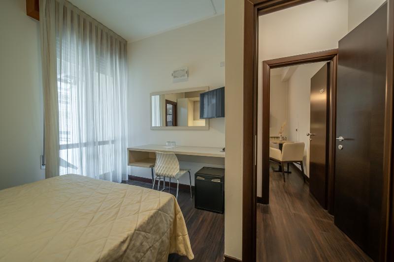 Lalla Beauty & Relax - Oda