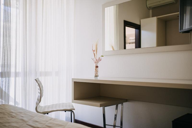 Lalla Beauty & Relax - Oda