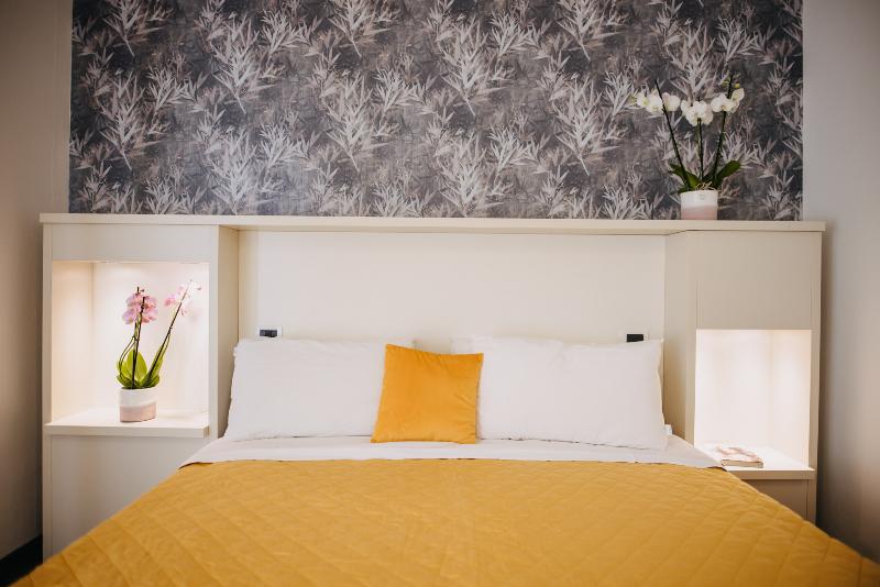 Lalla Beauty & Relax - Oda