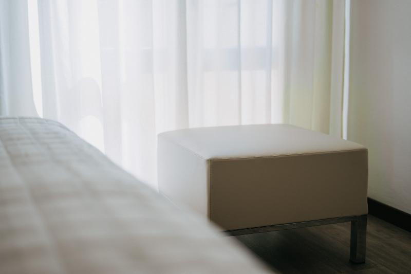 Lalla Beauty & Relax - Oda