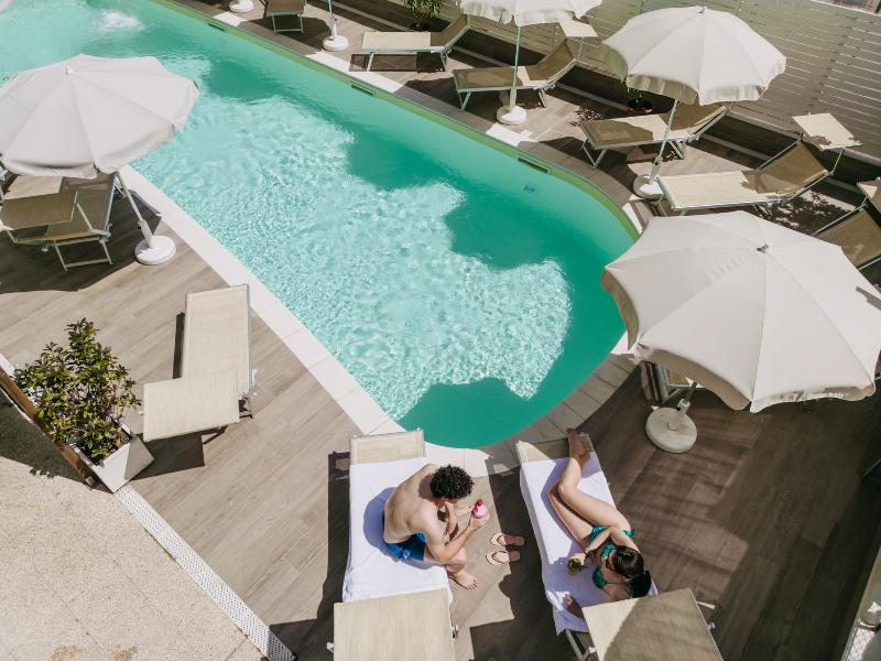 Lalla Beauty & Relax - Havuz