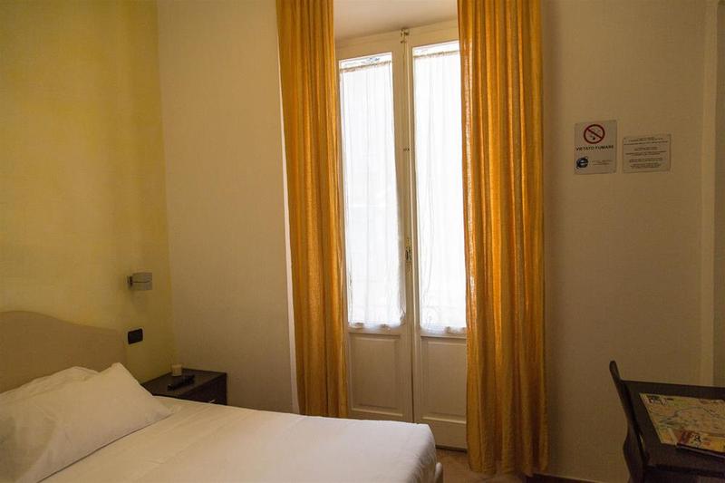 Il Corso Bed And Breakfast - Genel