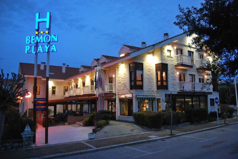 Bemon Playa - Genel
