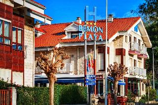 Bemon Playa otel fotoğrafı