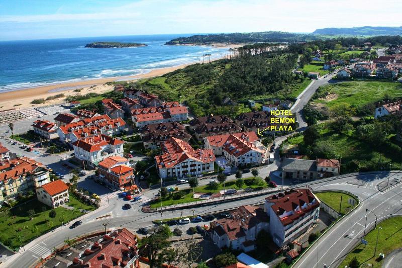 Bemon Playa - Genel