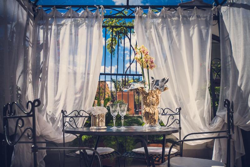 Antica Locanda - Lobi