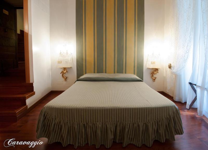Antica Locanda - Genel