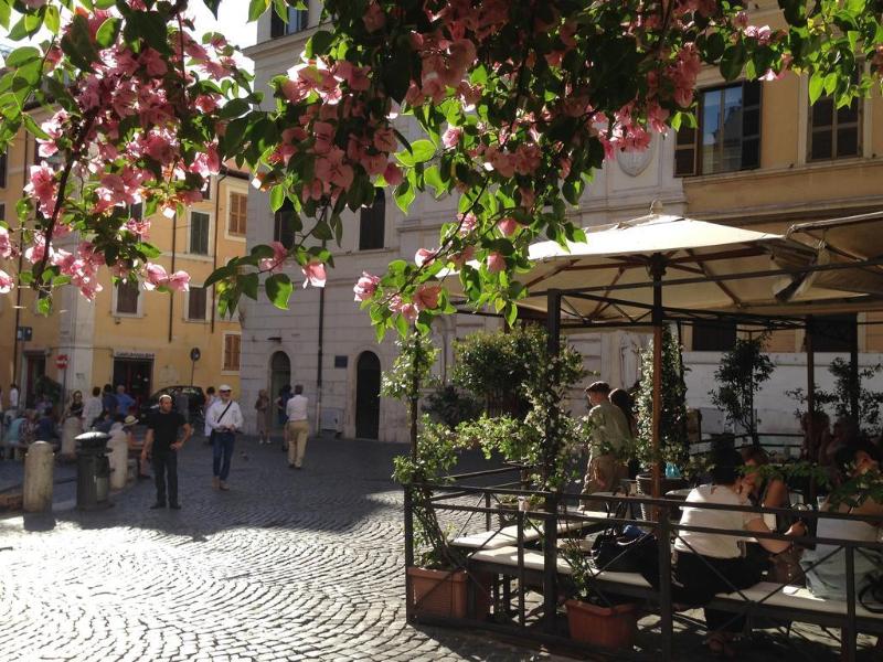 Antica Locanda - Genel