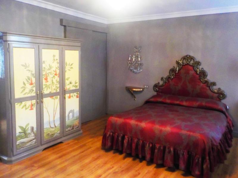 Antica Locanda - Genel