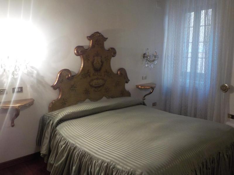 Antica Locanda - Genel
